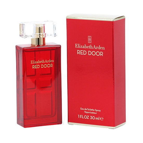 Elizabeth Arden Red Door - EDT