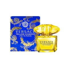 Versace Yellow Diamond Intense - parfémovaná voda 90 ml