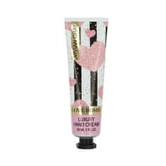 Vivian Gray Krém na ruce Love Bomb (Luxury Hand Cream) 30 ml