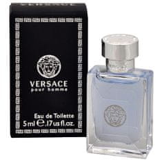 Versace Pour Homme - miniatura EDT 5 ml