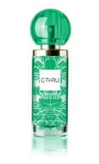 C-Thru Luminous Emerald - EDT 30 ml