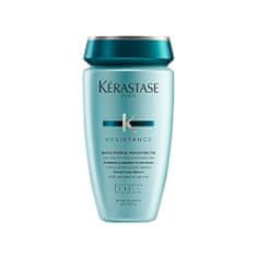 Kérastase Šampon pro velmi křehké a poškozené vlasy Bain Force Architecte (Strengthening Shampoo) (Objem 250 ml)