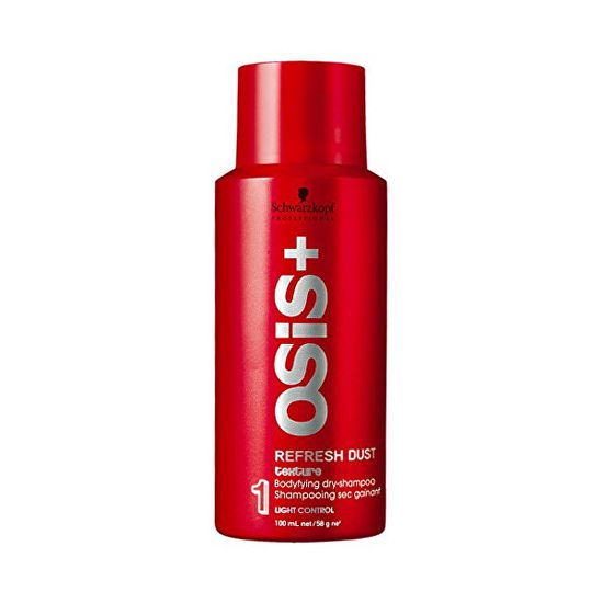 Schwarzkopf Prof. Suchý šampon pro objem vlasů Refresh Dust