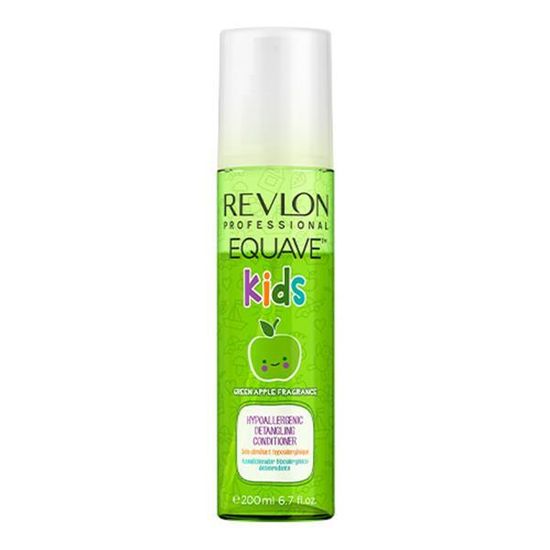 Revlon Professional Dvoufázový kondicionér pro děti Equave Kids (Detangling Conditioner) 200 ml