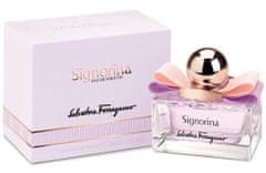 Salvatore Ferragamo Signorina - EDT 1,5 ml - vzorek s rozprašovačem