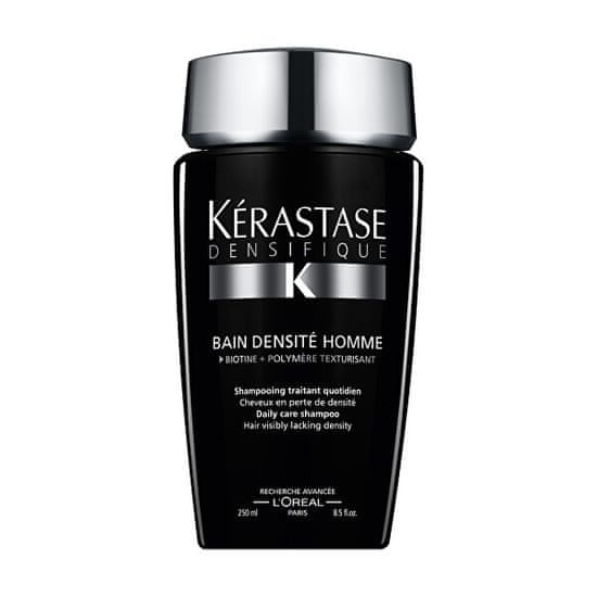 Kérastase Šampon pro obnovení hustoty vlasů pro muže Bain Densité Homme (Daily Care Shampoo)