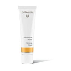 Dr. Hauschka Růžová zpevňující maska (Firming Mask) 30 ml