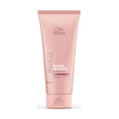 Wella Professional Kondicionér pro oživení studených odstínů blond vlasů Invigo Blonde Recharge (Cool Colour Refreshing (Objem 200 ml)