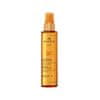 Bronzující olej na opalování na obličej a tělo SPF 30 Sun (Tanning Oil For Face And Body) 150 ml