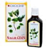 Sagradin kapky 50 ml