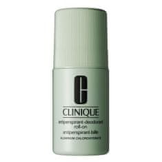 Clinique Kuličkový antiperspirant-deodorant (Antiperspirant-deodorant Roll-on) 75 ml