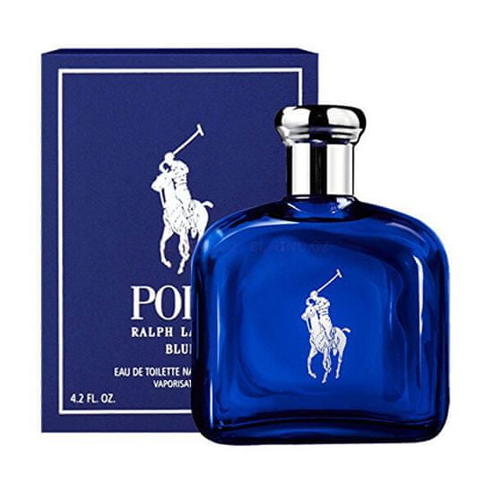 Ralph Lauren Polo Blue - EDT