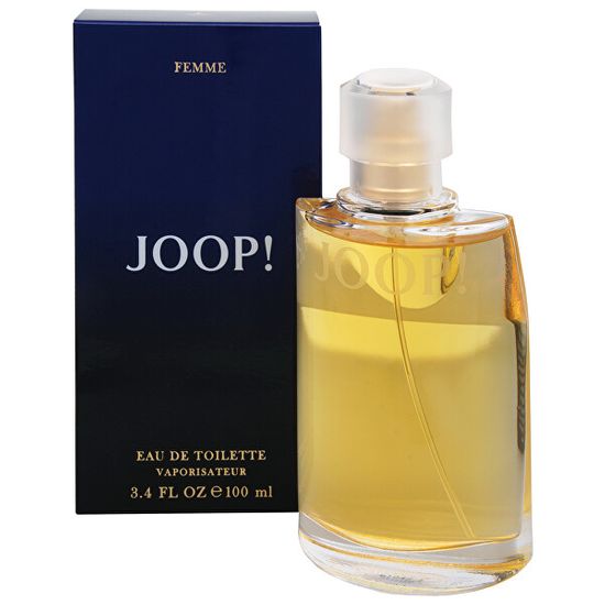 Joop! Femme - EDT