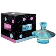 Britney Spears Curious - EDP 100 ml