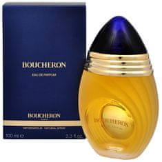 Boucheron Pour Femme - EDP 100 ml