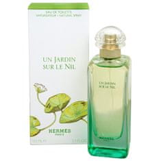 Hermès Un Jardin Sur Le Nil - EDT 50 ml