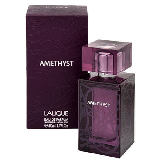 Lalique Amethyst - EDP