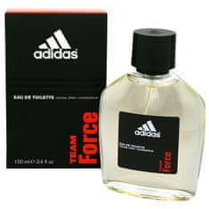 Adidas Team Force - EDT 100 ml