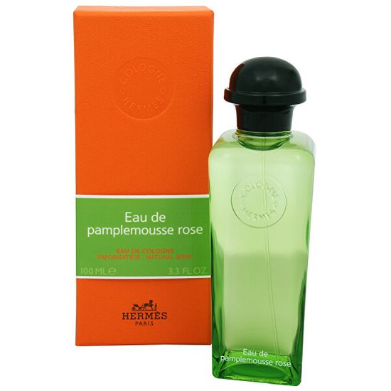 Hermès Eau De Pamplemousse Rose - kolínská voda s rozprašovačem