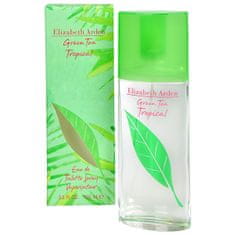 Elizabeth Arden Green Tea Tropical - EDT 100 ml