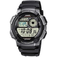 Casio Collection AE-1000W-1BVEF