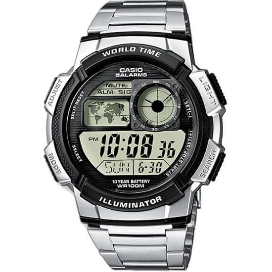 Casio Collection AE-1000WD-1AVEF