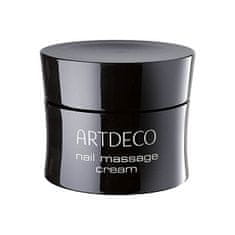 Artdeco Masážní krém na nehty (Nail Massage Cream) 17 ml