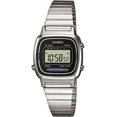 Casio Collection Vintage LA670WEA-1EF