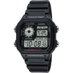 Casio Collection AE-1200WH-1AVEF (415)