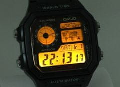 Casio Collection AE-1200WH-1CVEF (415)