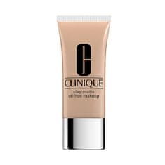 Clinique Matující make-up Stay-Matte (Oil-Free Makeup) 30 ml (Odstín 28 CN Ivory (VF))