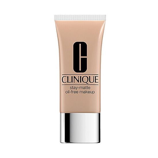 Clinique Matující make-up Stay-Matte (Oil-Free Makeup) 30 ml