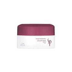 Wella Professional Maska pro barvené vlasy SP Color Save (Mask) (Objem 30 ml)