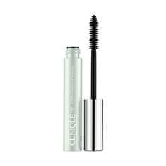 Clinique Voděodolná řasenka pro objem řas (High Impact Waterproof Mascara) 8 ml (Odstín 01 Black)