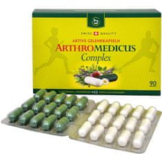 Herbamedicus Arthromedicus Complex 90 kapslí