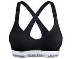 Calvin Klein Dámská podprsenka Bralette QF1654E-001 (Velikost L)