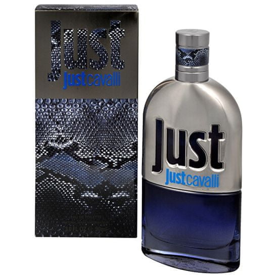 Roberto Cavalli Just Cavalli Him - EDT