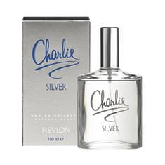 Charlie Silver - EDT 100 ml