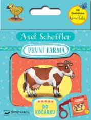 Scheffler Axel: První farma - do kočárku