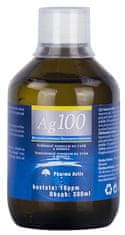 Pharma Activ Koloidní stříbro Ag100 (10ppm) (Objem 1000 ml)