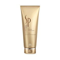 Wella Professional Pečující kondicionér s keratinem SP Luxe Oil (Keratin Conditioner) (Objem 200 ml)