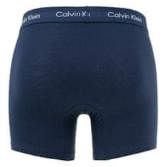 Calvin Klein 3 PACK - pánské boxerky NB1770A-4KU (Velikost M)