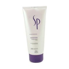 Wella Professional Vyhlazující kondicionér SP (Smoothen Conditioner) (Objem 200 ml)