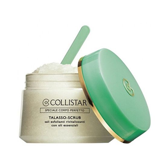 Collistar Revitalizační peeling na tělo (Talasso-Scrub Revitalizing Exfoliating Salts) 700 g