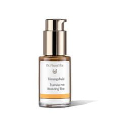 Dr. Hauschka Tónovací emulze (Translucent Bronzing Tint) (Objem 18 ml)