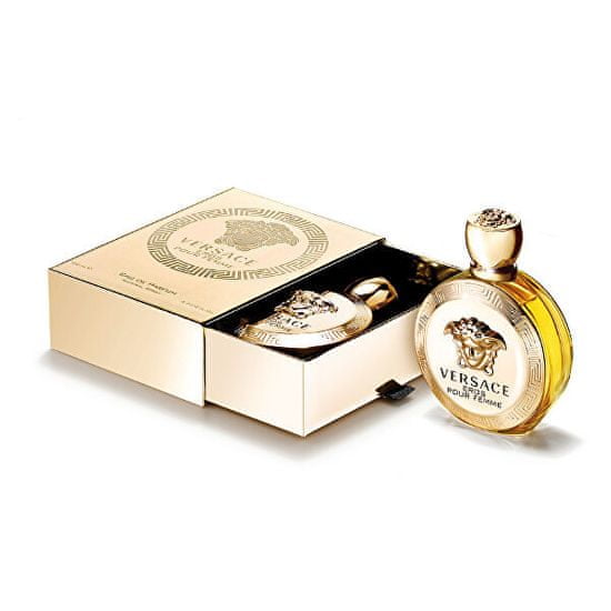 Versace Eros Pour Femme - EDP