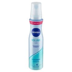 Nivea Pěnové tužidlo pro zvětšení objemu vlasů Volume Sensation 150 ml