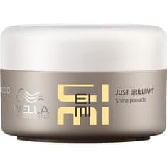 Wella Professional Pomáda pro lesk vlasů EIMI Just Brilliant 75 ml