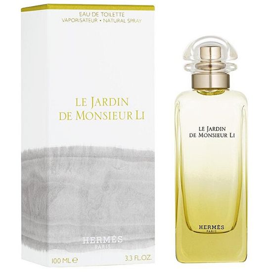 Hermès Le Jardin De Monsieur Li - EDT