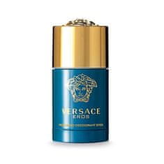 Versace Eros - deodorant stick 75 ml